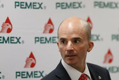 Plantilla de Pemex, a debate