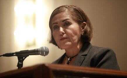 Eva Cadena wants MXN$ 20 million