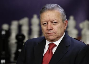 Piña y Zaldívar, ¿la otra campaña?