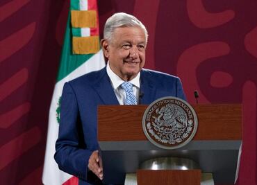 AMLO celebra mejora de S&P a perspectiva de México de negativa a estable