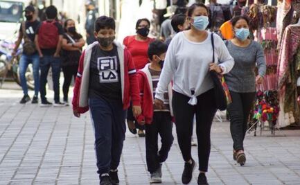 Detectan inconsistencias en reportes de contagios de casos de Covid en Jalisco