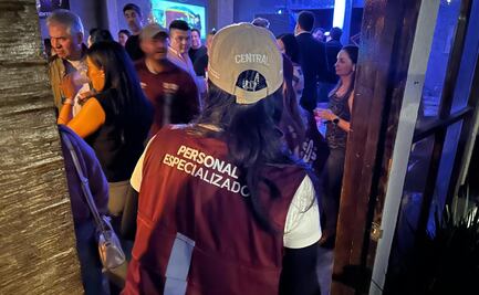 Suspenden nueve chelerías más en CDMX; realizan 23 visitas de verificación en 6 alcaldías