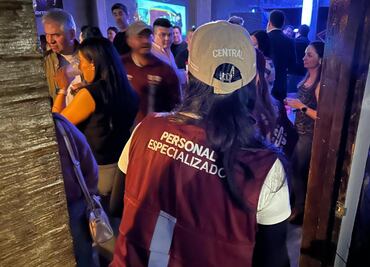 Suspenden nueve chelerías más en CDMX; realizan 23 visitas de verificación en 6 alcaldías