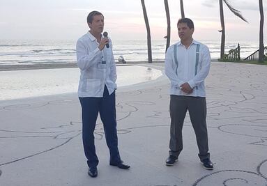 UIF bloquea cuentas del presidente de Accendo Banco por presunto lavado de dinero