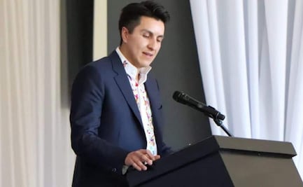 Cae en Miami, César Román Mora, excontralor de Hidalgo vinculado a la Estafa Siniestra; era buscado en 190 países