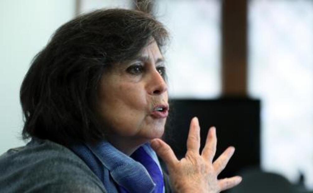 Laura Restrepo destapa "la olla podrida" de la violencia de género