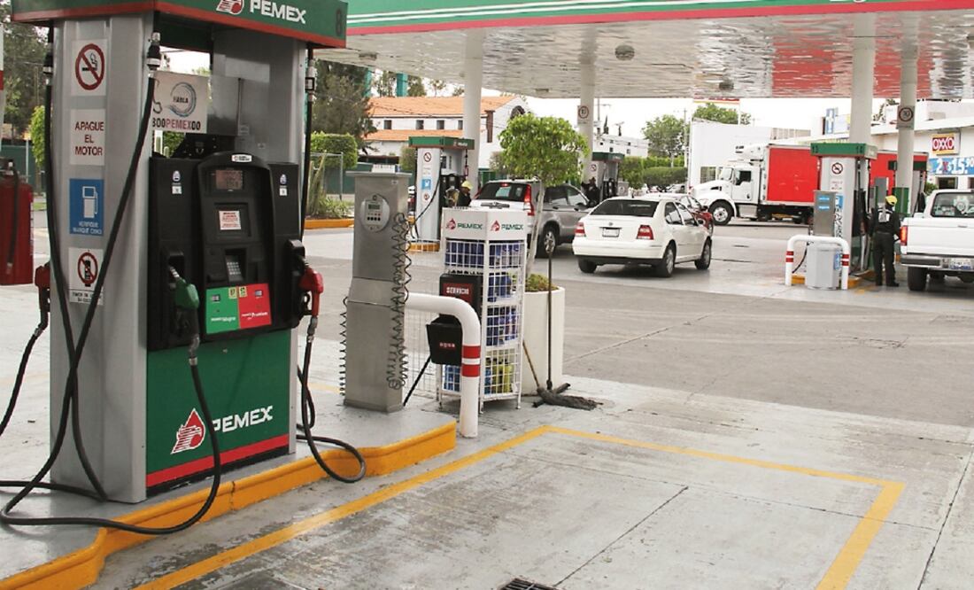 Foto: Archivo / ELUNIVERSAL