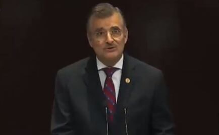 MC pide no revelar nombres de responsables de operativos contra crimen organizado