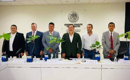 Plantar un árbol, nuevo requisito para obtener título profesional en Tamaulipas