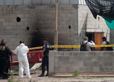 Comisión Permanente debate fuga de "El Chapo"