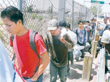 Impulsa la SRE acciones para mexicanos en EU