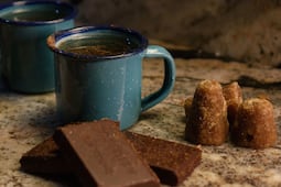 Cómo hacer atole de maíz y qué aporta 