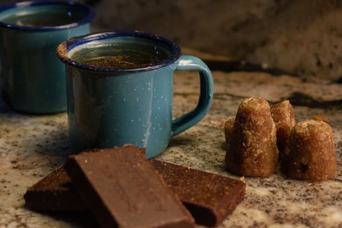 Cómo hacer atole de maíz y qué aporta