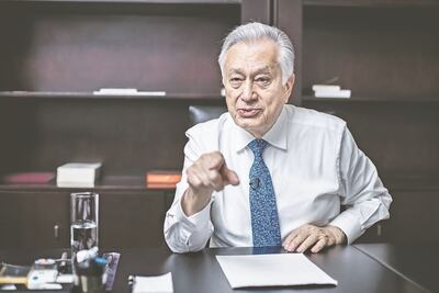 Los que mienten son ellos, revira Bartlett a Concamin