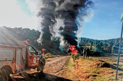 Ocupa entidad el lugar 12 en "ordeña" de ductos 