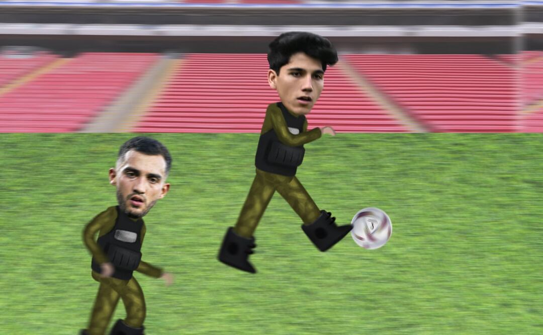 Un general a la Selección Nacional