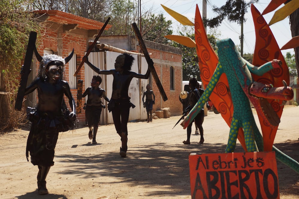 Foto: Edwin Hernández / EL UNIVERSAL