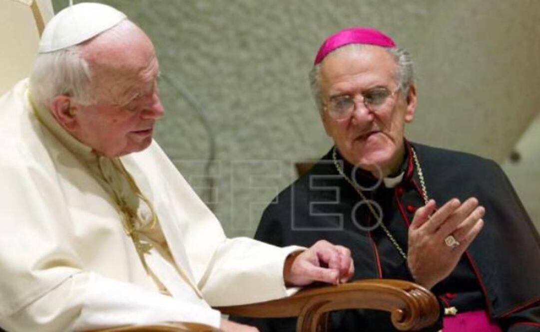 Fallece Javier Lozano Barragán, Arzobispo emérito de Zacatecas