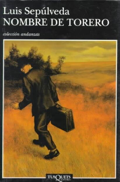 Los cinco libros de Luis Sepúlveda que debes leer