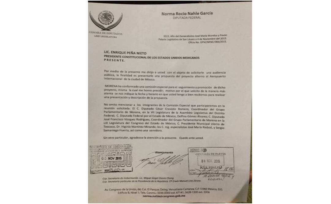 Foto: Horacio Jiménez