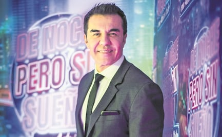 Adrián Uribe: "La sociedad es más delicada y especial"