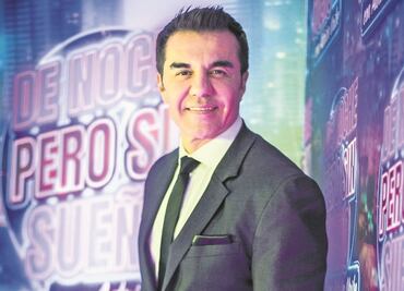 Adrián Uribe: "La sociedad es más delicada y especial"