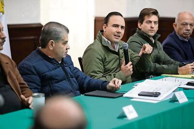 Enfrentará nuevo gobierno grandes retos 