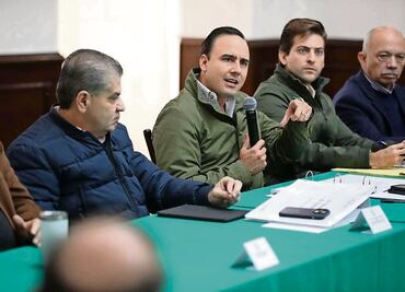 Enfrentará nuevo gobierno grandes retos