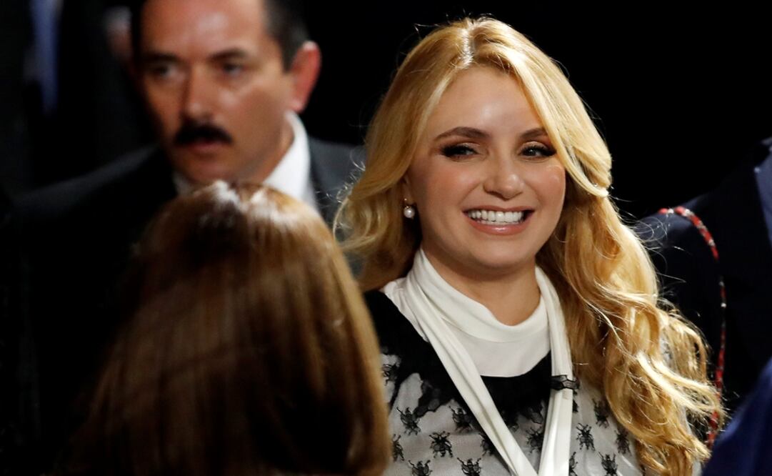 Foto: REUTERS/Carlos Jasso, archivo