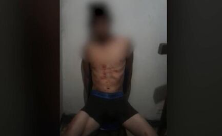 Joven en Medellín fingió su propio secuestro para extorsionar a sus padres