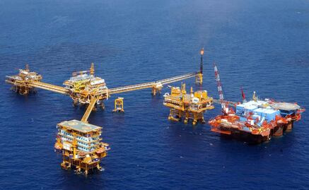 Presupuesto 2025: Sener prepara aportación de 136,349 mdp a Pemex; recursos podrían destinarse a pago de deuda