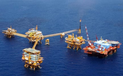 Presupuesto 2025: Sener prepara aportación de 136,349 mdp a Pemex; recursos podrían destinarse a pago de deuda