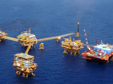 Presupuesto 2025: Sener prepara aportación de 136,349 mdp a Pemex; recursos podrían destinarse a pago de deuda