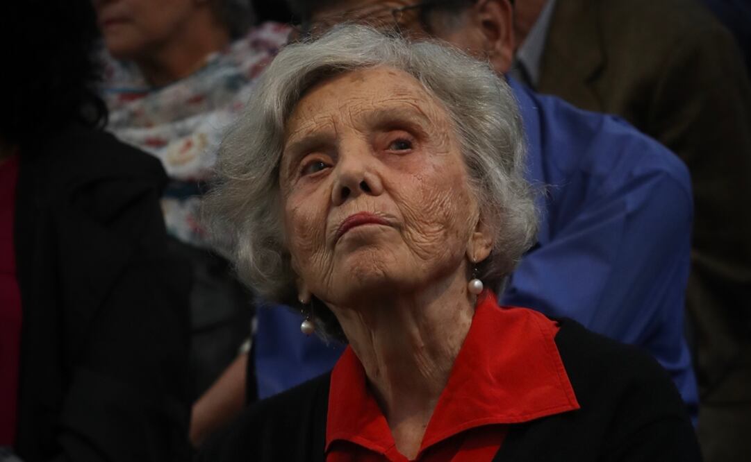 Foto: Archivo El Universal