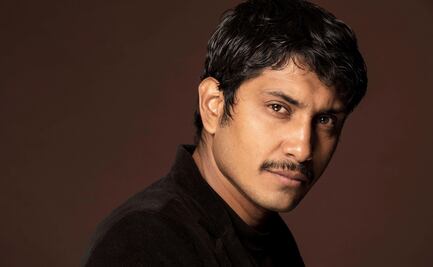 Tenoch Huerta: En EU llevan años aceptando su racismo, en México lo negamos