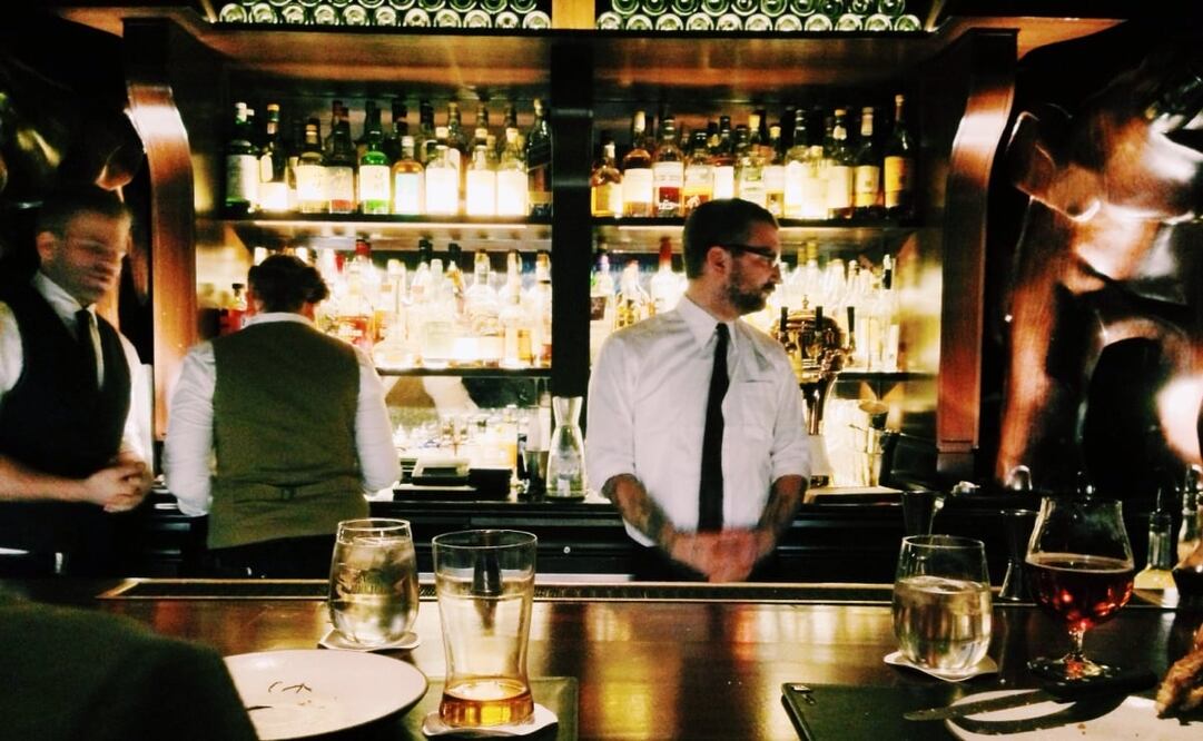 El restaurante se ubica en Vancouver. Imagen: Unsplash