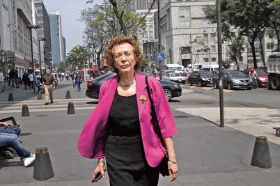 “No tenemos un voto clientelar; sí, voto limpio”