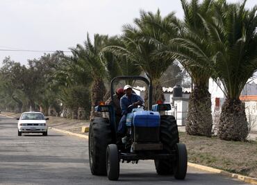Límites de Tizayuca con Edomex ocasionan conflictos sociales
