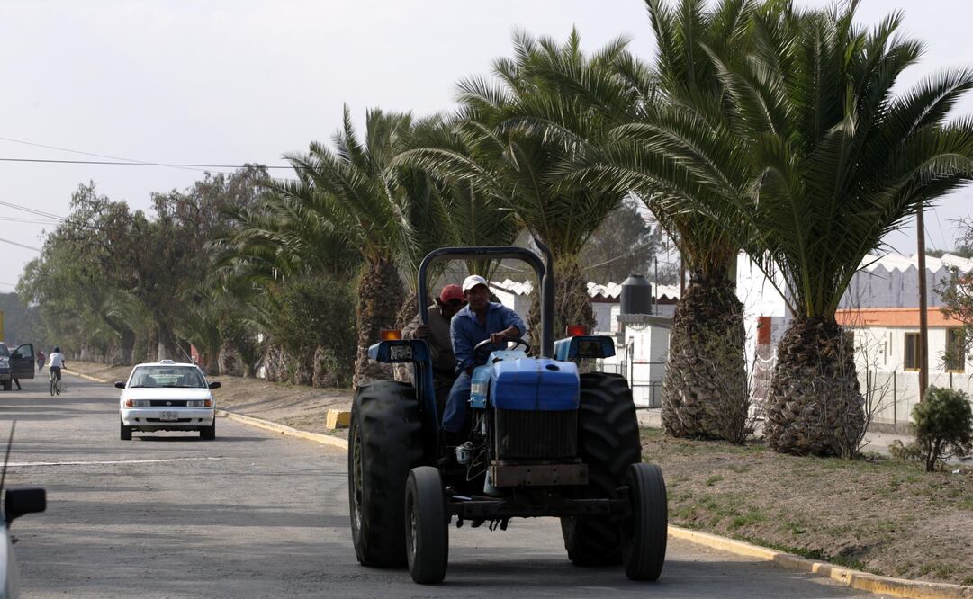 Foto: Archivo / EL UNIVERSAL