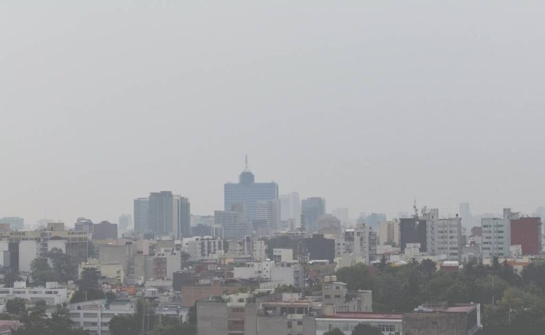 Aboga CNDH por manejo adecuado de químicos por capa de ozono