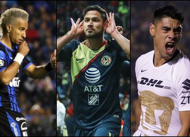 ¿Qué necesita tu equipo para estar en semifinales?