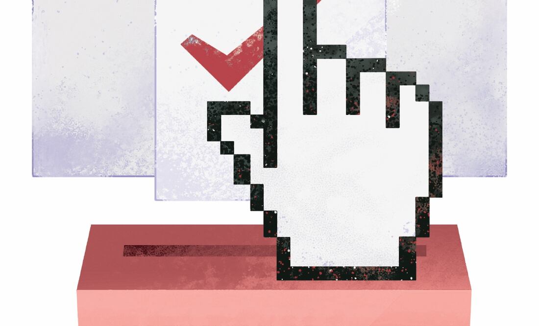 Ilustración: IVÁN VARGAS