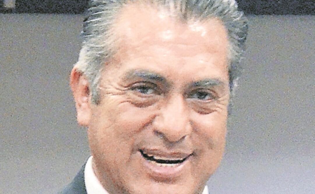 El gobernador de Nuevo León, Jaime Rodríguez Calderón. (ARCHIVO EL UNIVERSAL)