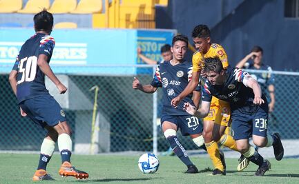 Jugador del América Sub 17 buscaba hace dos meses a su hermana desaparecida