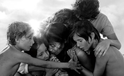 Cuarón: Netflix cedió con "Roma", pero Cinemex y Cinépolis no