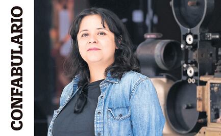 Astrid Rondero y las imágenes del horror