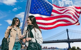 18 consejos imprescindibles para tu primer viaje a Estados Unidos, según la SRE