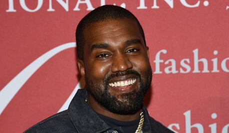 Kanye West mete canciones de su disco religioso al Hot 100 de Billboard