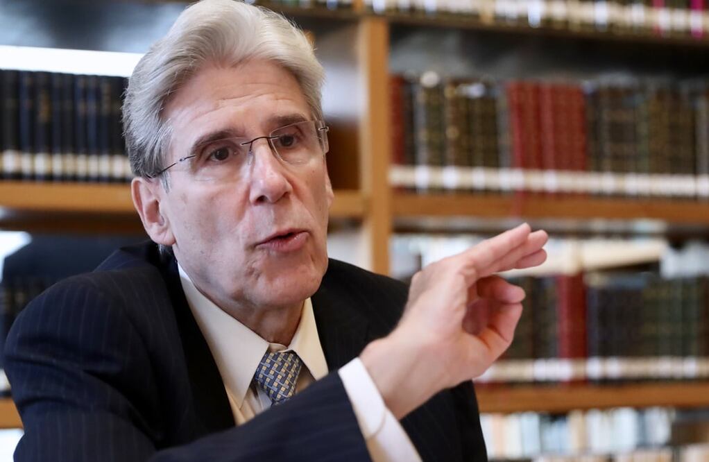 Entre 2000 y 2006 Julio Frenk ocupó el cargo de Ministro de Salud de México, y posteriormente fue director de Análisis Estratégico de la Organización Mundial de la Salud y Decano de la Escuela de Salud Pública de Harvard . Foto: Archivo / EL UNIVERSAL 