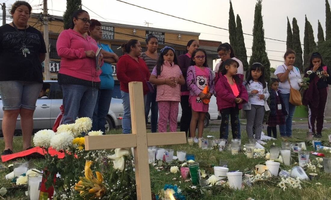 Fotografía: BBC news